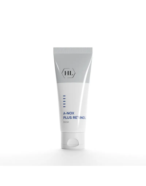 Лікувальна маска для обличчя Holy Land Masks A-Nox Plus Retinol Mask