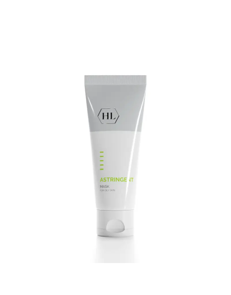 Лікувальна маска для обличчя Holy Land Masks Astringent Mask
