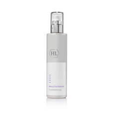 Очищающий гель Holy Land Multi Vitamin Cleansing