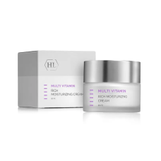 Зволожуючий крем Holy Land Multi Vitamin Rich Moisturizing Cream