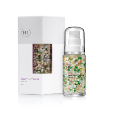 Мультивітамінна сироватка Holy Land Multi Vitamin Serum