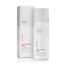 Мікро пілінг-пудра для обличчя Holy Land Peels Daily Micro Peel