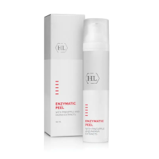 Ензимний пілінг з екстрактом ананасу та папаї Holy Land Peels Enzymatic Peel