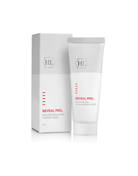 Пілінг-гель для обличчя Holy Land Peels Reveal Peel
