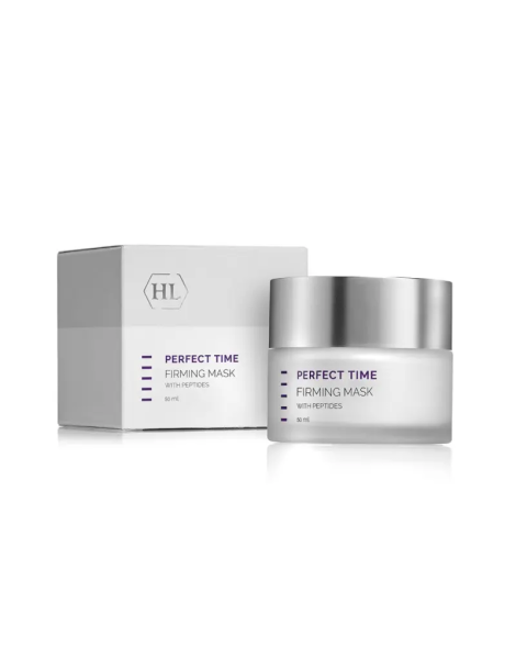 Підтягуюча маска для обличчя Holy Land Perfect Time Firming Mask