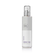 Деликатный очищающий гель для лица Holy Land Perfect Time Gentle Gel Soap