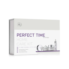 Набор домашнего ухода за зрелой кожей Holy Land Perfect Time Kit