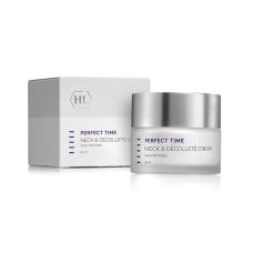 Крем для шеи и зоны декольте Holy Land Perfect Time Neck & Decollete Cream