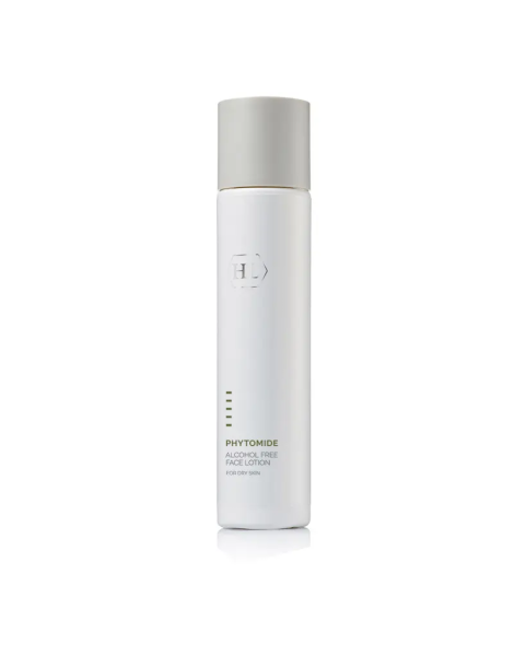 Лосьйон для обличчя безспиртовий Holy Land Phytomide Alcohol Free Face Lotion