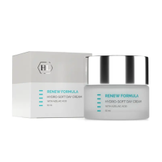 Увлажняющий дневной крем для лица Holy Land Renew Formula Hydro Soft Day Cream