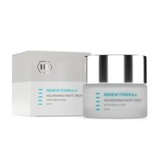 Питательный ночной крем для лица Holy Land Renew Formula Nourishing Night Cream