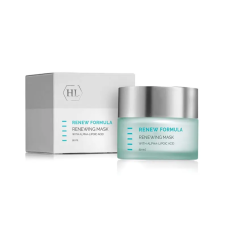 Сокращающая маска для кожи лица Holy Land Renew Formula Renewing Mask