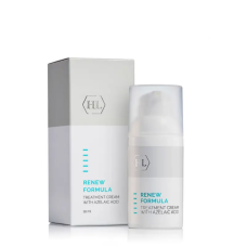 Лечебный крем для лица с азелаиновой кислотой Holy Land Renew Formula Treatment Cream With Azelaic Acid