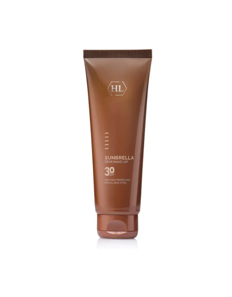 Сонцезахисний крем з тоном Holy Land Sunbrella Demi Make-Up To Go Spf 30