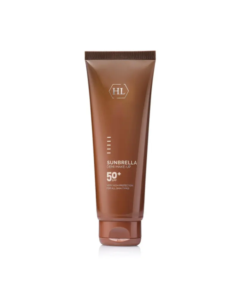 Сонцезахисний крем з тоном Holy Land Sunbrella Demi Make-Up To Go SPF 50+