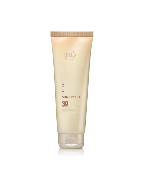 Сонцезахисний крем Holy Land Sunbrella To Go Spf 30