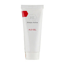 Гель алоэ Holy Land Varieties Alo Gel