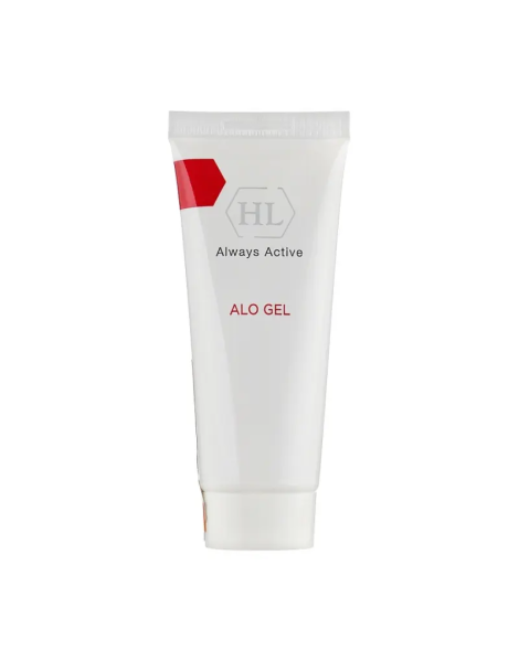 Гель алое Holy Land Varieties Alo Gel