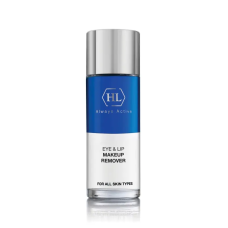 Средство для снятия макияжа с век и губ Holy Land Varieties Eye & Lip Make Up Remover