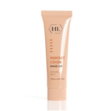 Тональный крем Holy Land Varieties Perfect Cover Make-Up Natural №2