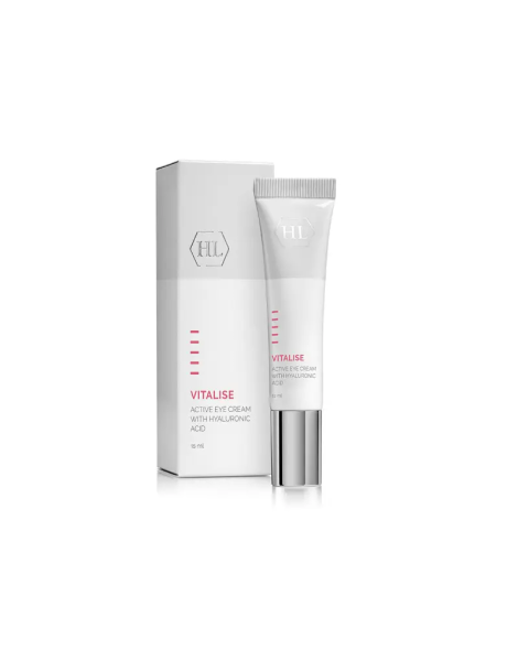 Активний крем для повік Holy Land Vitalise Active Eye Cream