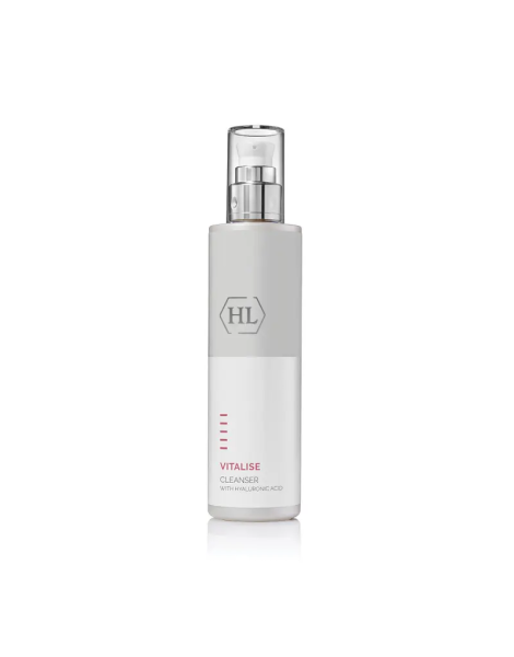 Очищувальний засіб для обличчя Holy Land Vitalise Cleanser