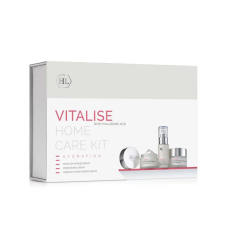 Набор ухода за лицом Holy Land Vitalise Kit