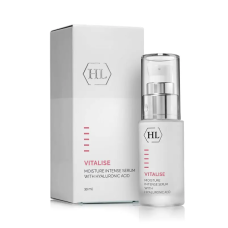 Интенсивно увлажняющая сыворотка Holy Land Vitalise Moisture Intense Serum