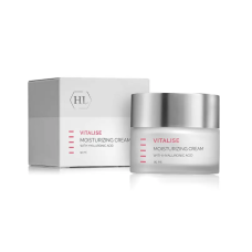 Дневной увлажняющий крем для лица Holy Land Vitalise Moisturizing Cream