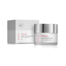 Увлажняющая маска для лица Holy Land Vitalise Moisturizing Mask
