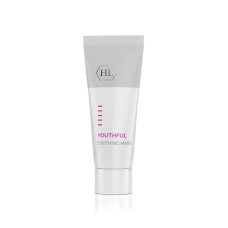Сокращающая маска для лица Holy Land Youthful Soothing Mask