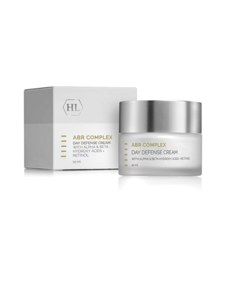 Денний захисний крем Holy Land Abr Complex Day Defense Cream
