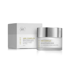 Осветляющая маска для лица Holy Land Abr Complex Brightening Mask