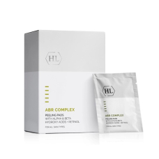 Пилинг-салфетки Holy Land Abr Complex Peeling Pads