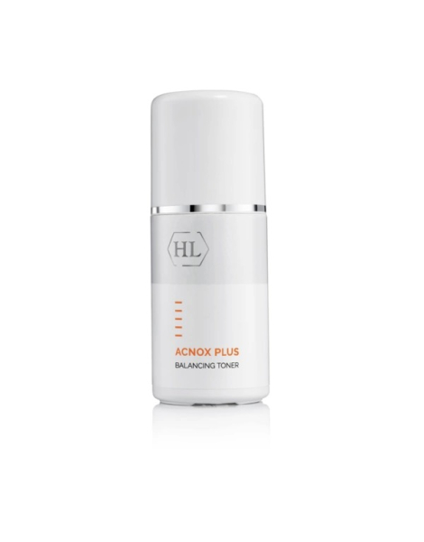 Балансуючий тонік Holy Land Cosmetics Acnox Balancing Toner