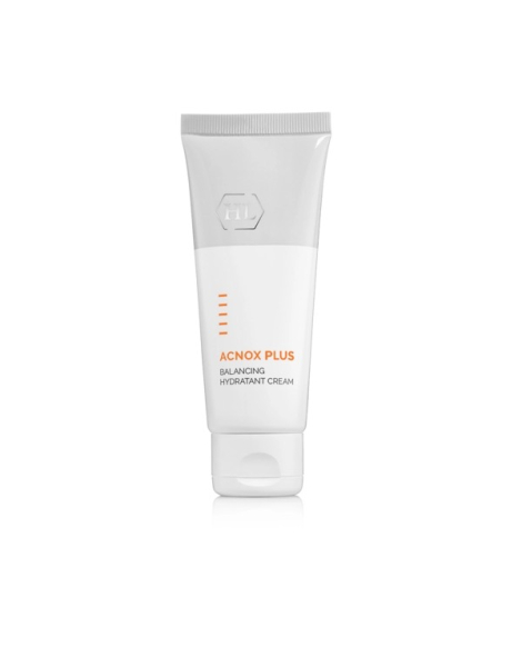 Зволожуючий крем Holy Land Acnox Plus Balancing Hydratant Cream