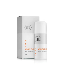 Подсушивающий гель для лица Holy Land Acnox Plus Spot Drying Gel