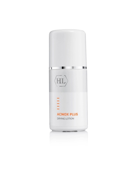 Підсушуючий лосьйон для обличчя Holy Land Acnox Plus Drying Lotion
