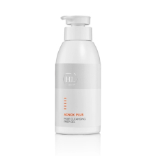 Гель для подготовки к очистке Holy Land Acnox Pore Cleansing Prep Gel