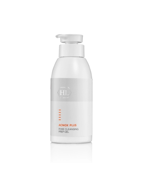 Гель для підготовки до очищення Holy Land Acnox Pore Cleansing Prep Gel