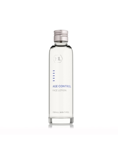 Лосьйон для обличчя Holy Land Age Control Face Lotion