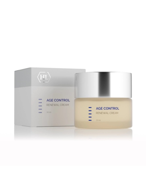 Оновлюючий крем Holy Land Age Control Renewal Cream