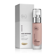 Увлажняющий крем с тонирующим эффектом Holy Land Age Defense Glow Sense SPF 15