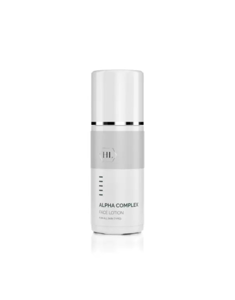 Лосьйон для обличчя Holy Land Alpha Complex Face Lotion
