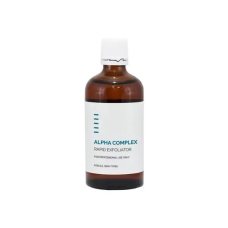 Хімічний пілінг Holy Land Alpha Complex Rapid Exfoliator 8%