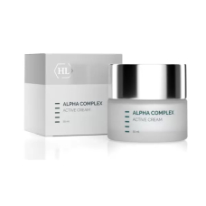 Активный крем для лица Holy Land Alpha Complex Active Cream