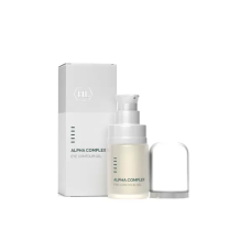 Гель для повік Holy Land Alpha Complex Eye Contour Gel