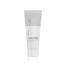Крем для рук та тіла Holy Land Alpha Complex Hand & Body Cream