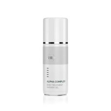 Гель для душу Holy Land Alpha Complex Body Treatment Shower Gel