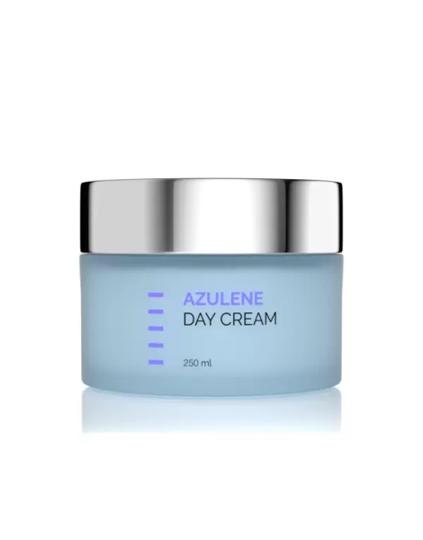 Денний крем для обличчя Holy Land Azulene Day Care